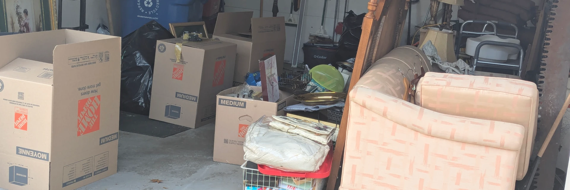Junk Removal Services London