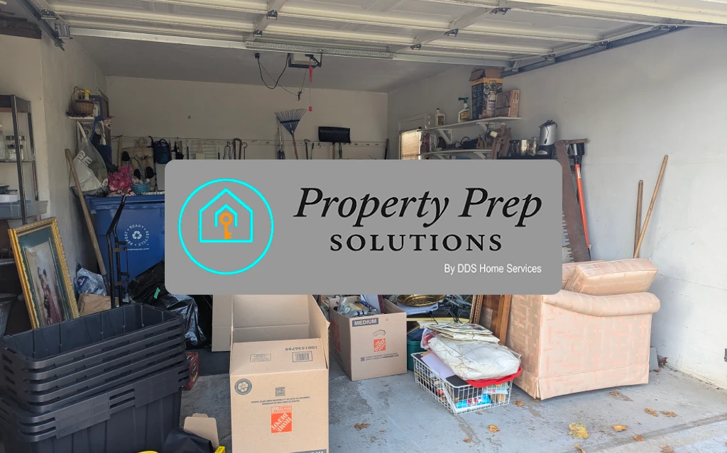 Property Transition Services