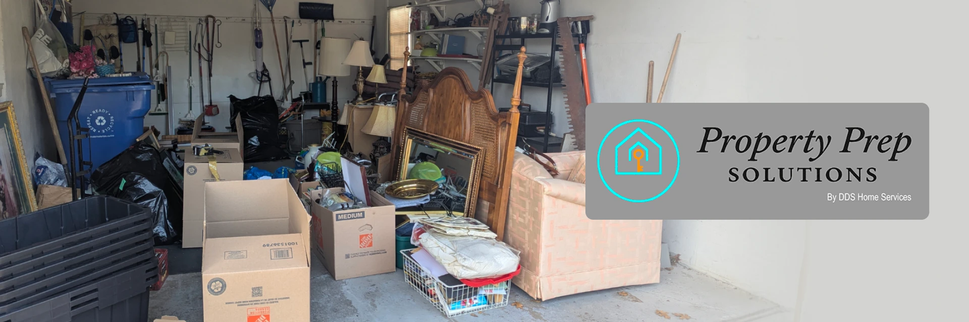 Property Transition Services