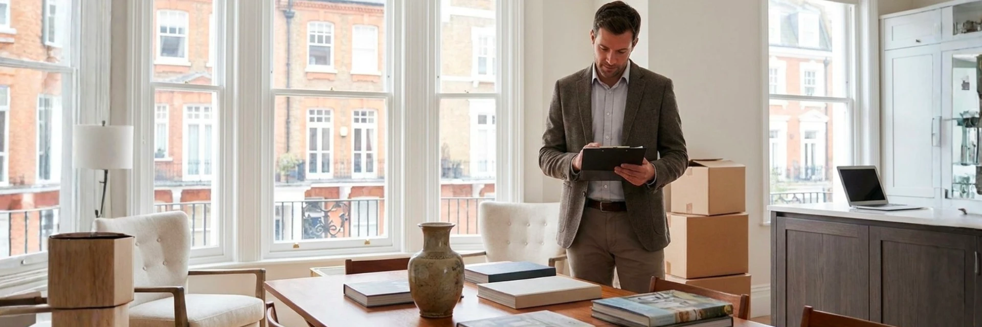 Property Appraisals Services London