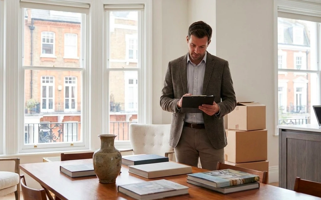Property Appraisals Services London