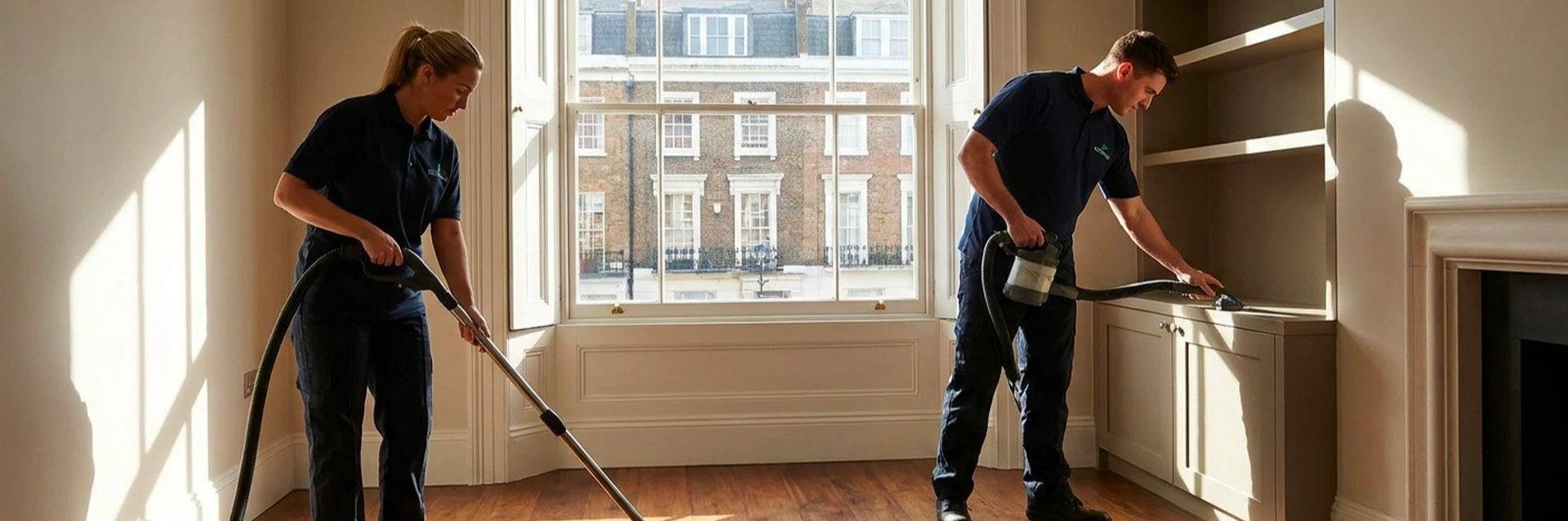 Property Appraisals Services London