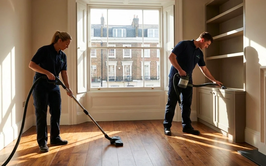 Property Appraisals Services London