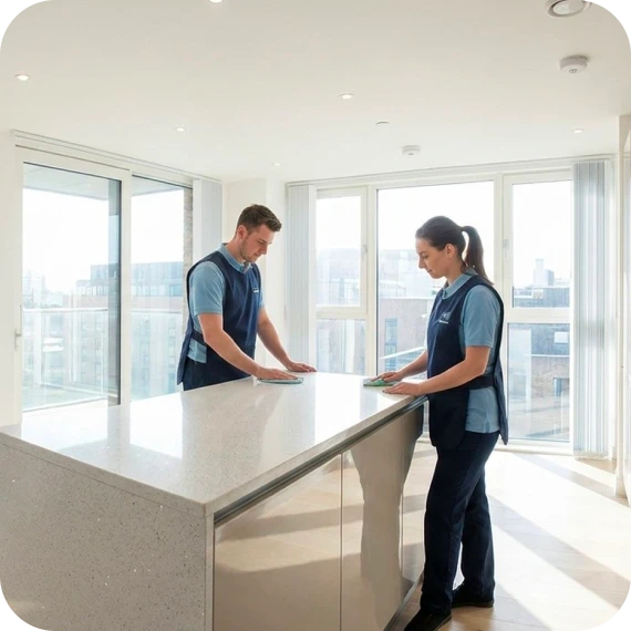 Residential Appraisal and Property Valuation Services in London