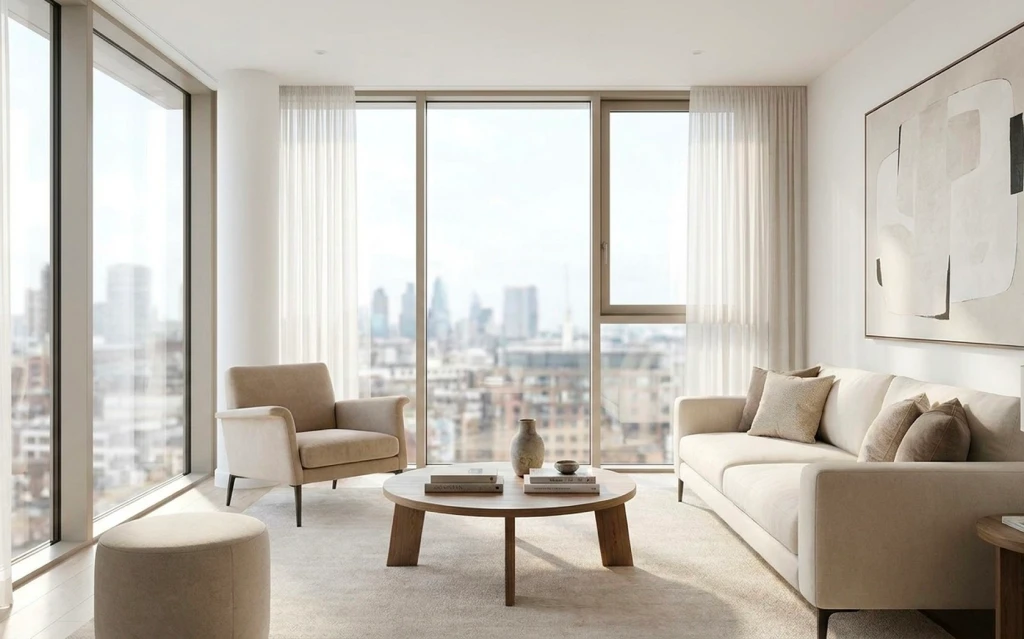 Property Appraisals Services London