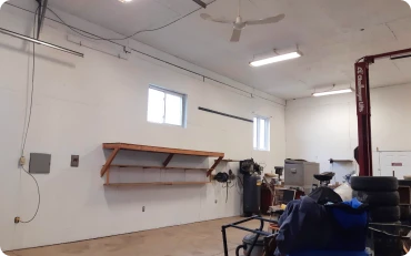 Painting Handyman Services