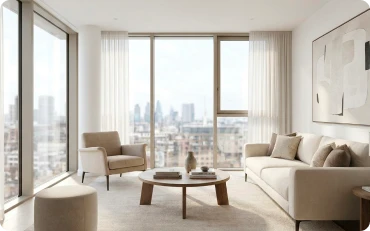 Staging Services