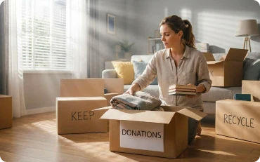 Donations Program