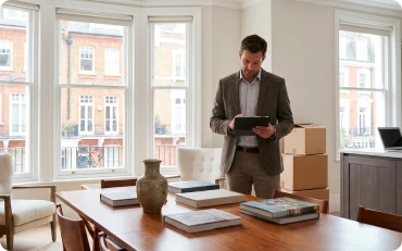 Household Valuations Services
