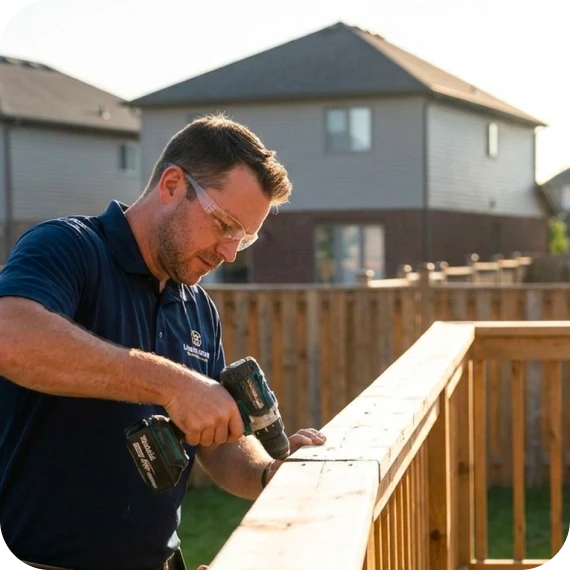Sensitive Estate Cleanout and Debris Removal