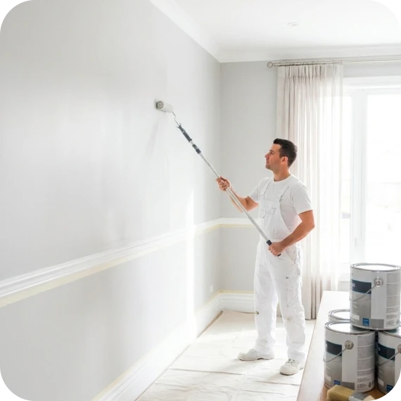 Sensitive Estate Cleanout and Debris Removal