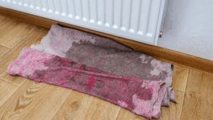 Prevent & Treat Winter Plumbing Problems