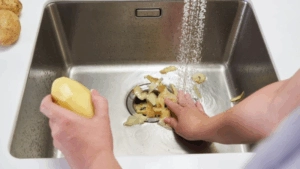 Keep Your Garbage Disposal Maintained