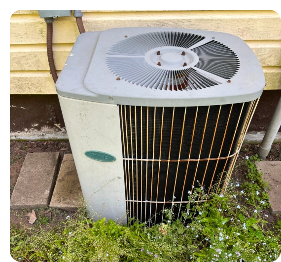 Air Conditioning Service