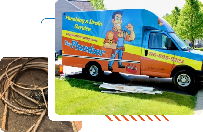 About The Plumber Heating & Cooling