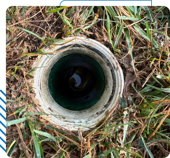 Sewer and Drains Service