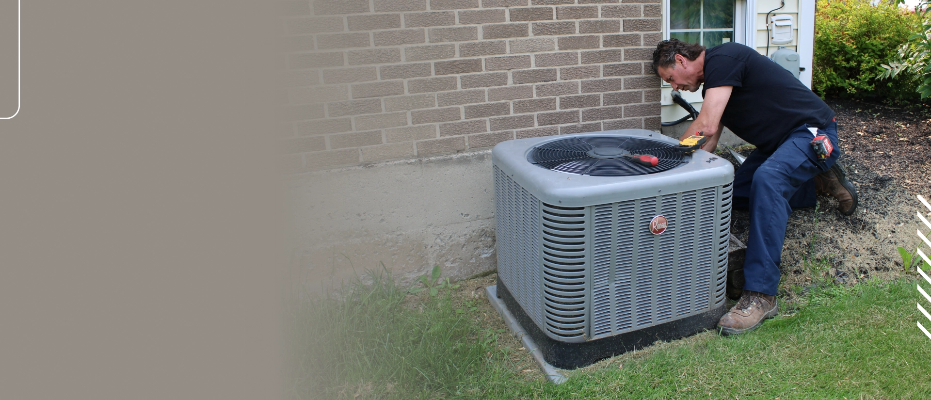 Quality Plumbing and Hvac Services in Lockport, New York Is Our Guarantee