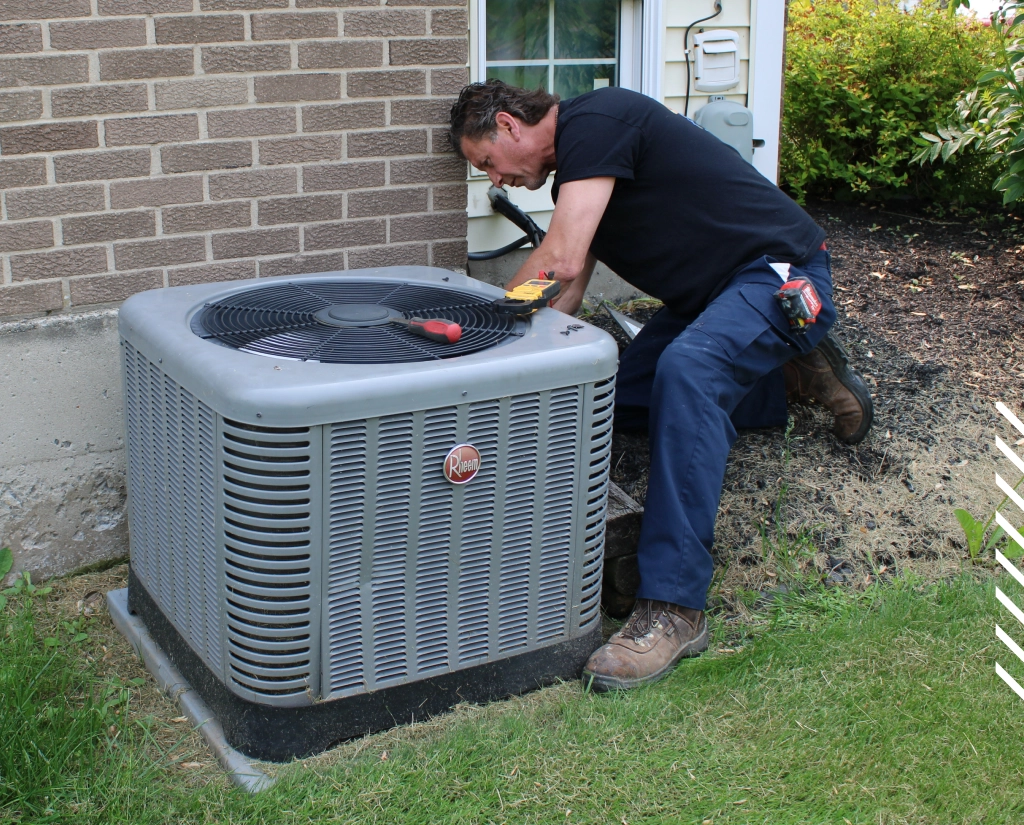Quality Plumbing and Hvac Services in Lockport, New York Is Our Guarantee