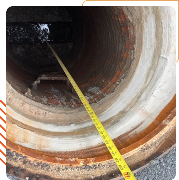 Warning Signs You Need Sewer Repair Services