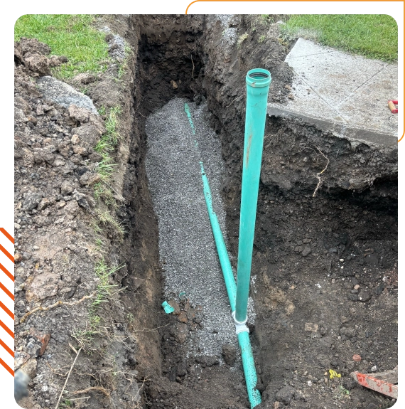 How Much Does the Main Water Line Replacement Cost in Lockport, NY?