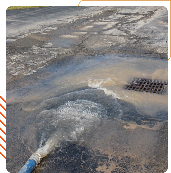 Planning a Sewer Line Replacement in Lockport, New York? Start Here
