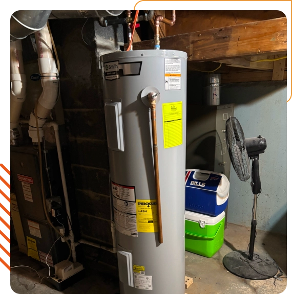 How Much Does a New Water Heater Cost?