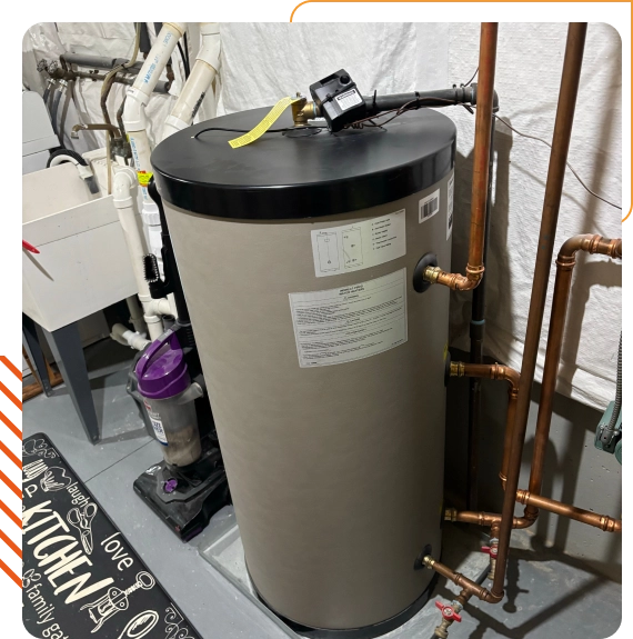 Key Steps to Take Before Your New Water Heater Installation