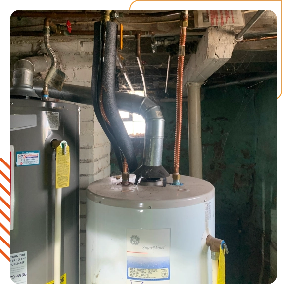 Traditional vs. Tankless: Which Water Heater Actually Fits Your Life?