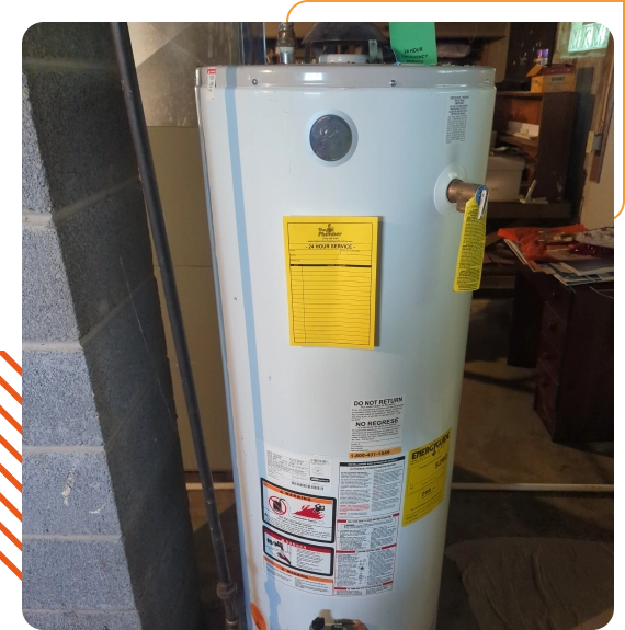 How Often Should You Schedule Water Heater Maintenance in Lockport, NY?