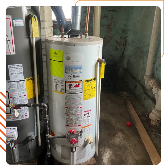 Why Water Heater Maintenance Matters in Lockport