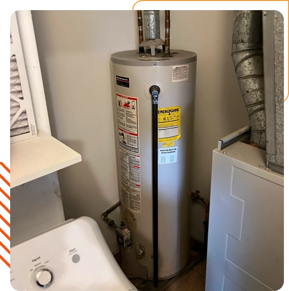 Why Choose Gas Water Heaters in Lockport, NY, Over a Tankless System?