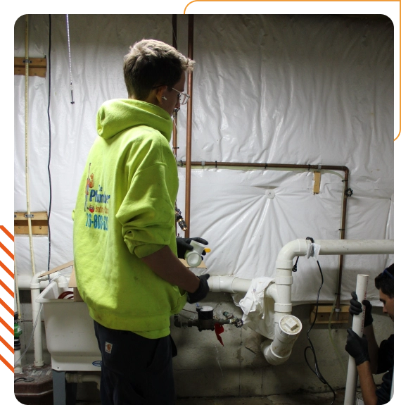 Here's Where Our Team Changes the Game