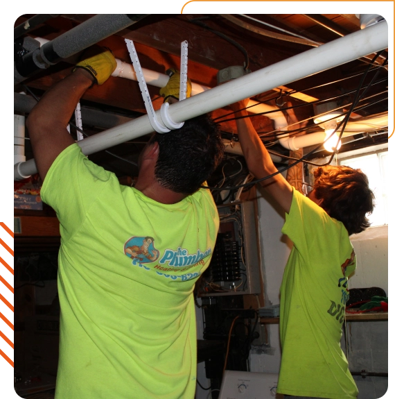 When Should You Consider Replacing a Tankless Water Heater?