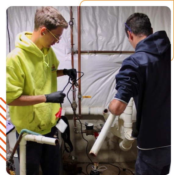 How Much Does Tankless Water Heater Replacement Cost in Lockport, NY?