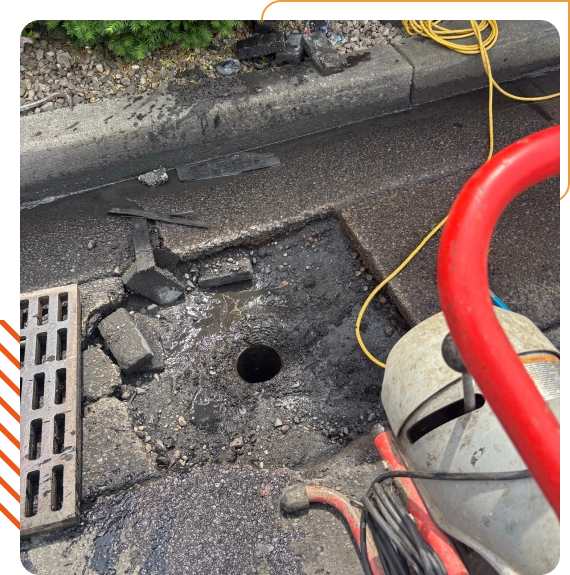 Early Warning Signs You Need Immediate Sewer Cleaning Services in Lockport, New York