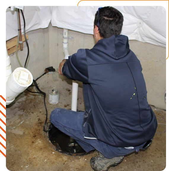 What is The Average Sump Pump Installation Price in Lockport, NY?