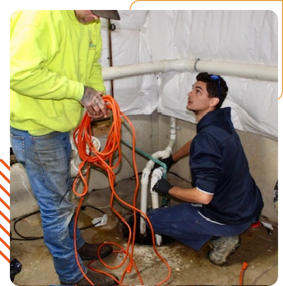 How Much Does Sump Pump Replacement Cost in Lockport, NY?
