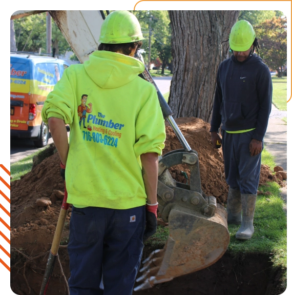 When Should You Schedule a Drain Video Inspection in Lockport, New York?