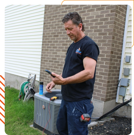 The Benefits of Professional Sewer Video Inspection Services in Lockport, New York