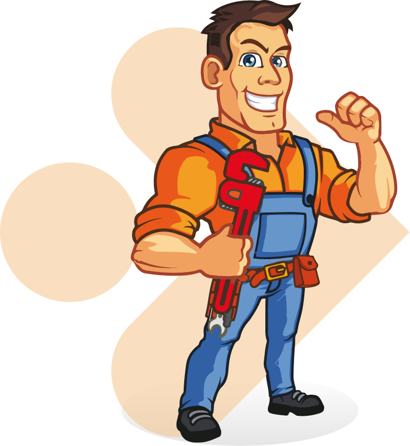 About The Plumber Heating & Cooling