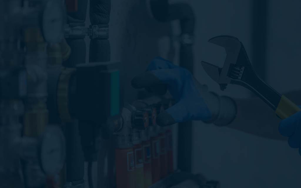 Service / Field Manager