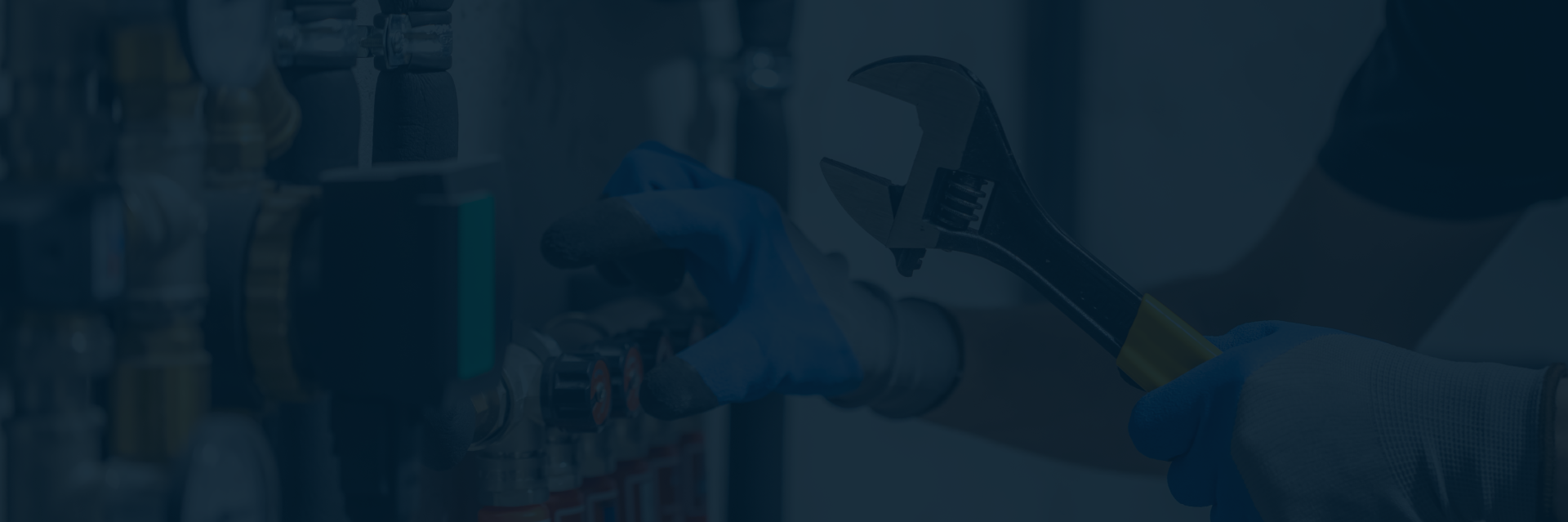 Service / Field Manager