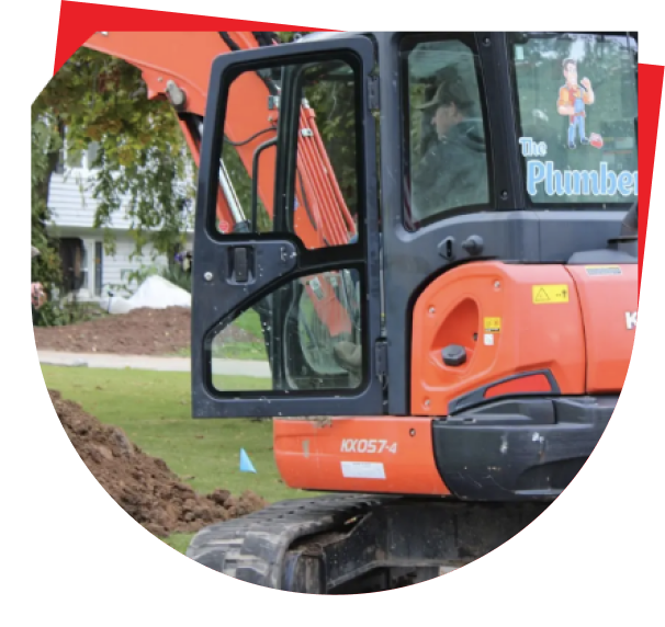 Sewer and Drains Service