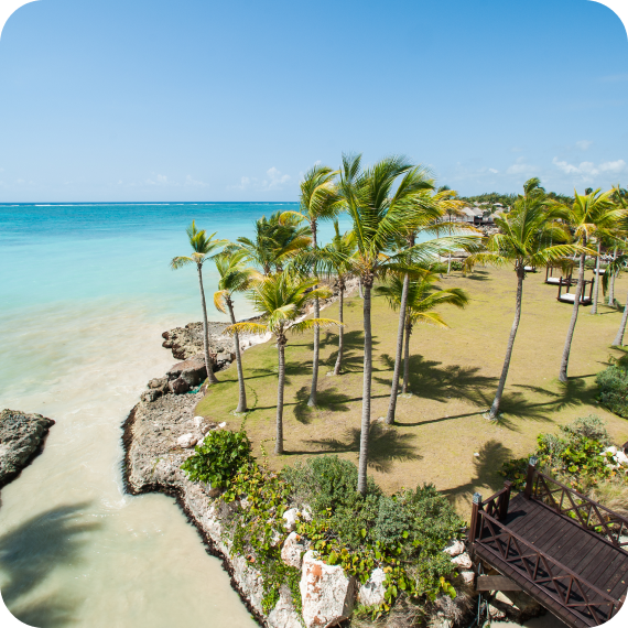 Punta Cana Resort Stays