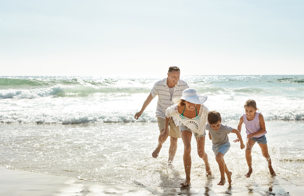 Resort Membership Process