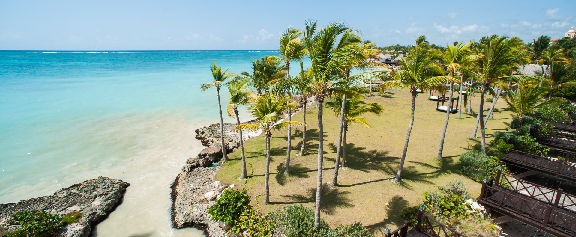 Punta Cana Resort Stays