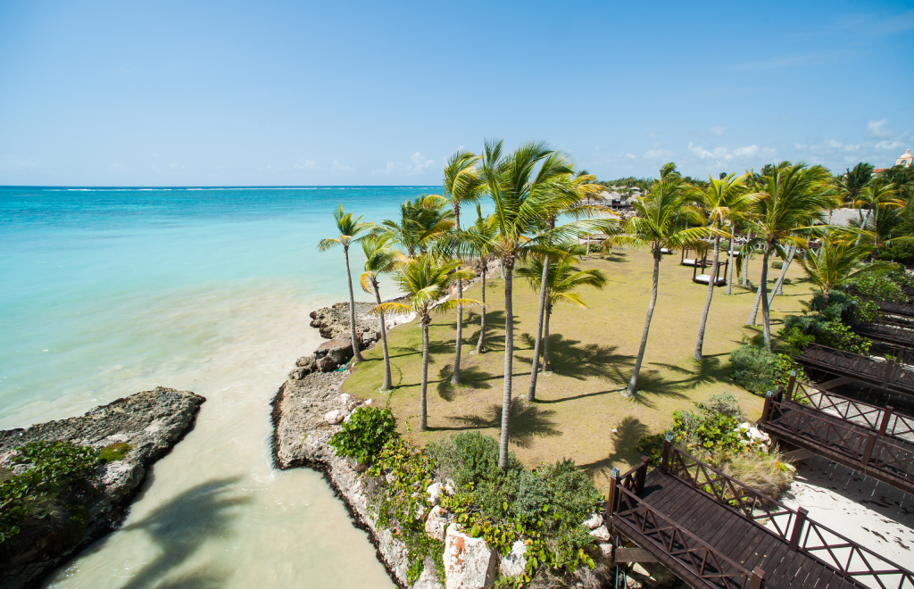 Punta Cana Resort Stays