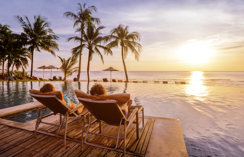 Resort Membership Referral Programs