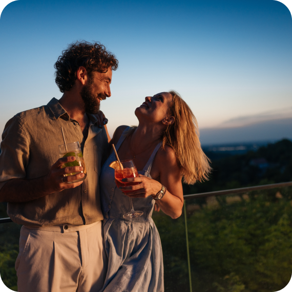 Flexible Referral Opportunities Across Destinations