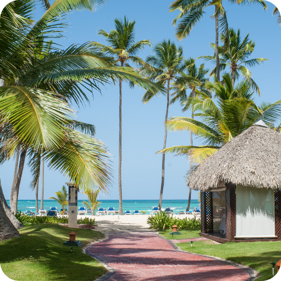 Resort Membership Commission Plans Punta Cana